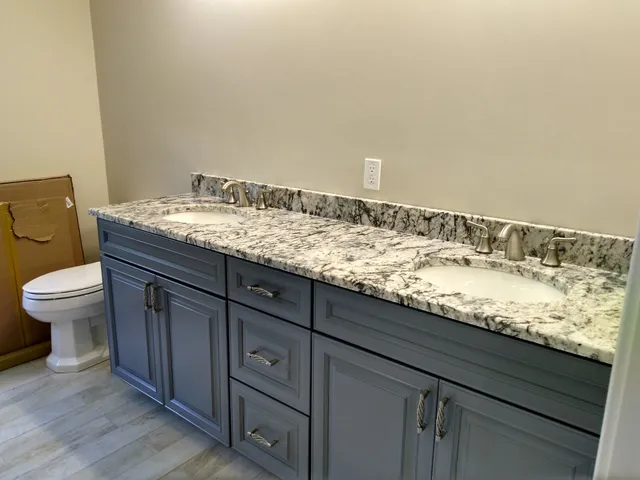 KENWOOD CONSTRUCTION CO researched project photo