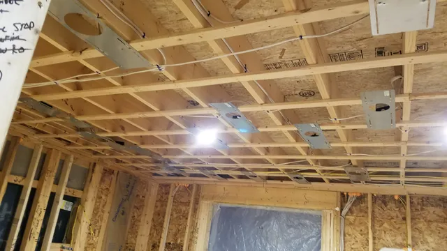 work photo from victoryelectrical.com