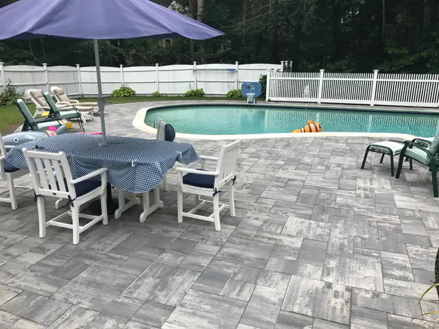 Mike Bennett Masonry researched project photo