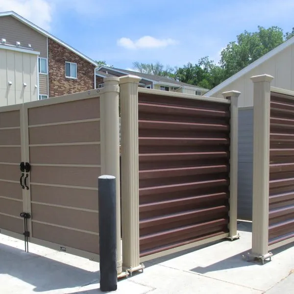 Boston Fence Company