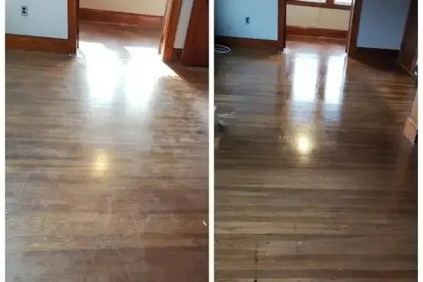 Move-In Cleaning Services