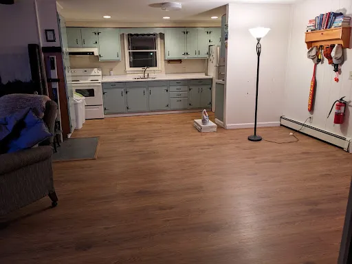 Review photo by Carol Swoyer