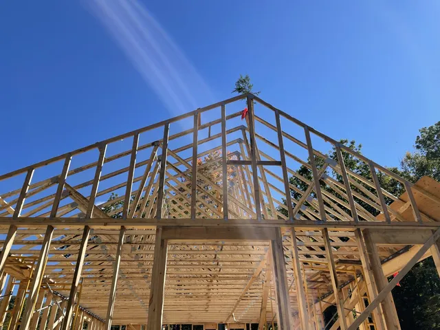 work photo from yeomandesignbuild.com