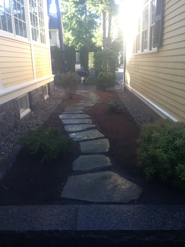 work photo from kiercelandscaping.com