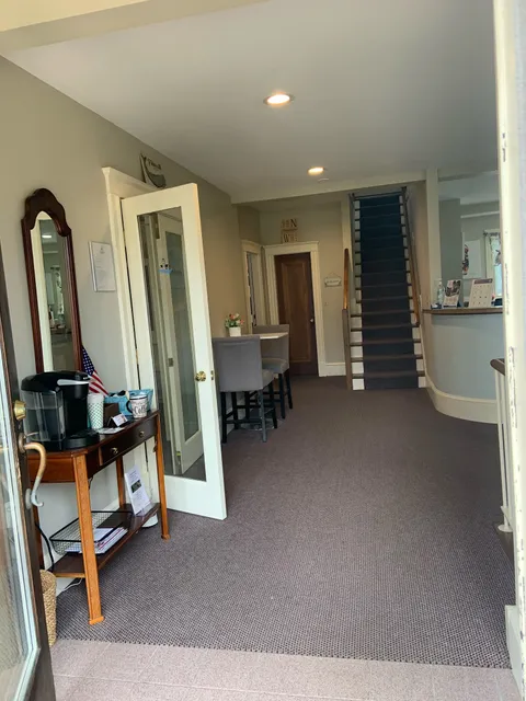Shine Bright Cleaning Services- Falmouth