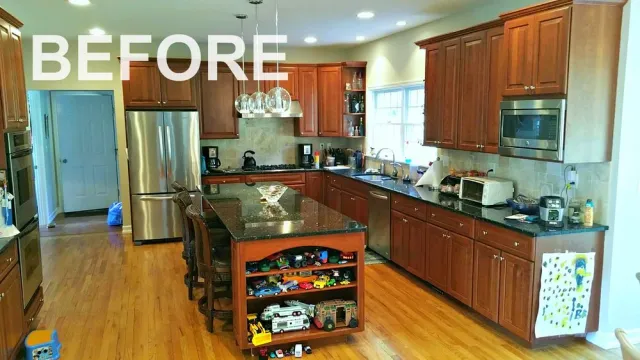 work photo from ackleycabinet.com