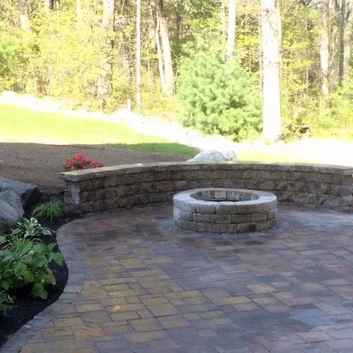 M&M Landscaping work photo