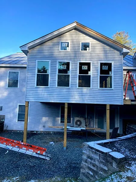 work photo from jimshomeimprovements.com