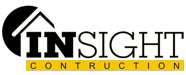 Insight Construction, Inc. logo