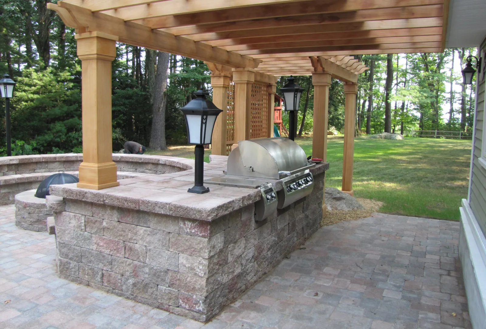 Arlington MA Landscaping