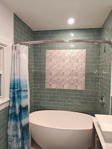 Espinola Home Improvements LLC work photo