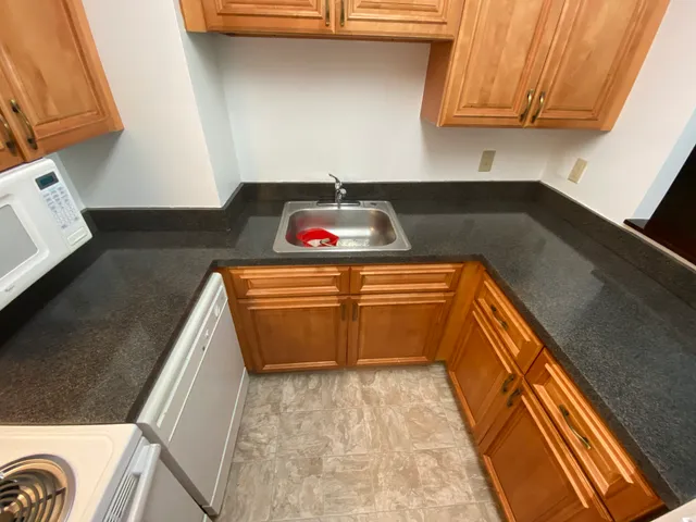 Horizon Painting and Fine Finish INC. work photo