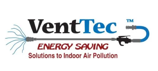 VentTec work photo