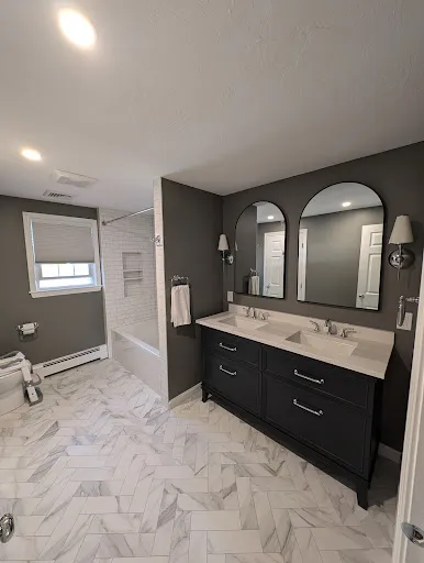 J&A Remodeling work photo