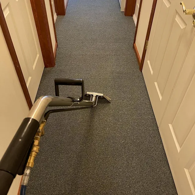 Berkshire Family Cleaning work photo