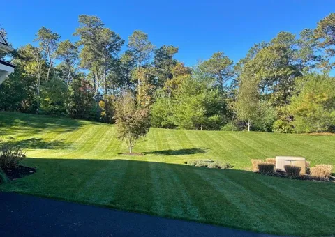 work photo from conquestlandscaping.net