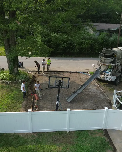 About Grenga Construction Inc.
