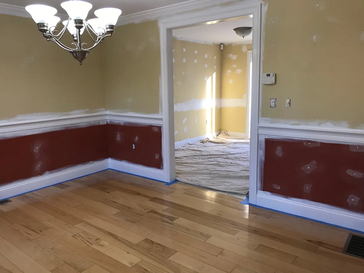 work photo from lambertpaintingco.com