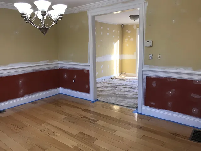 work photo from lambertpaintingco.com