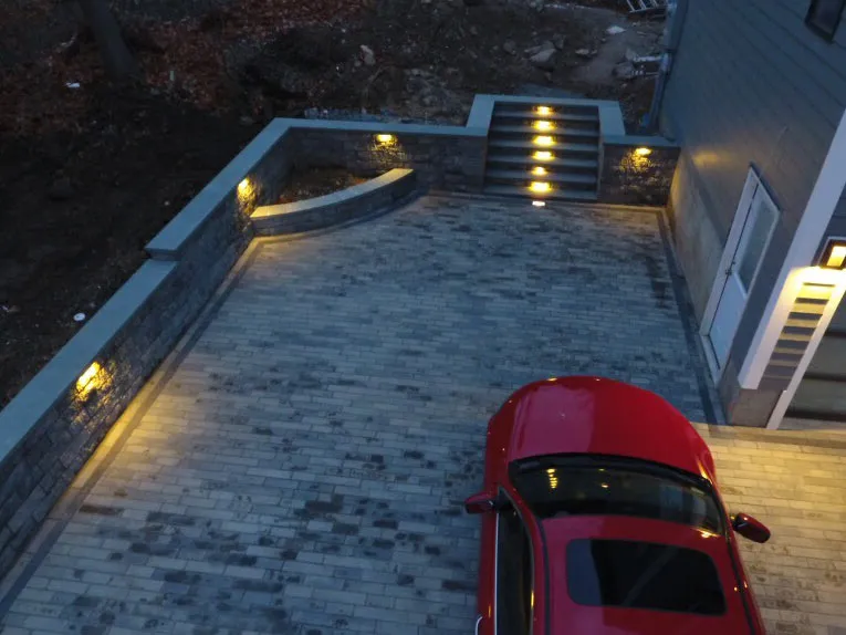 Abiatar Construction and Hardscape researched project photo