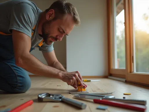 Top Handyman Services for Homeowners in Shrewsbury
