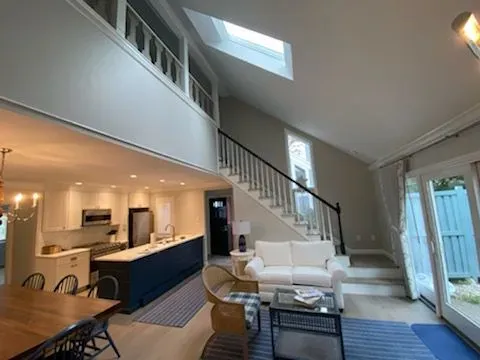 Cape Painters work photo