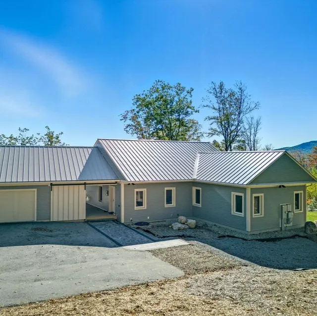 Energy Vision Homes, LLC. work photo