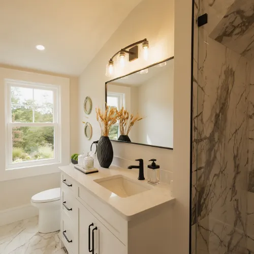 Built-In - Finish Carpentry