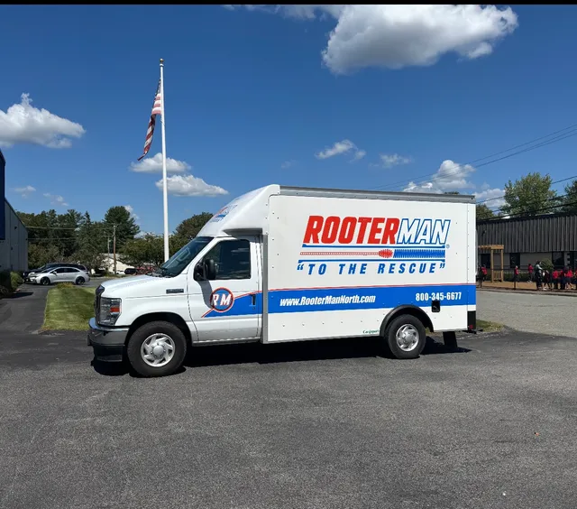 Rooter Man