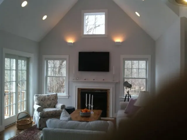 Sousa Electric Co researched project photo