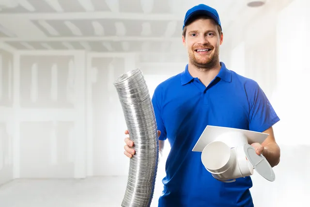 work photo from leblancmechanical.com