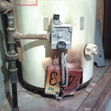 Massachusetts Home Inspections