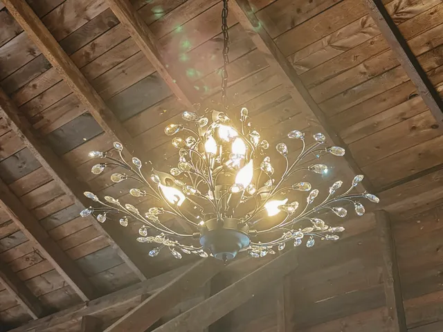 Maine Voltage Electrical Services, LLC work photo