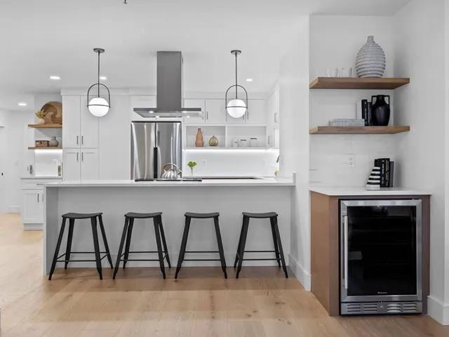Artisan Homes & Renovations Inc