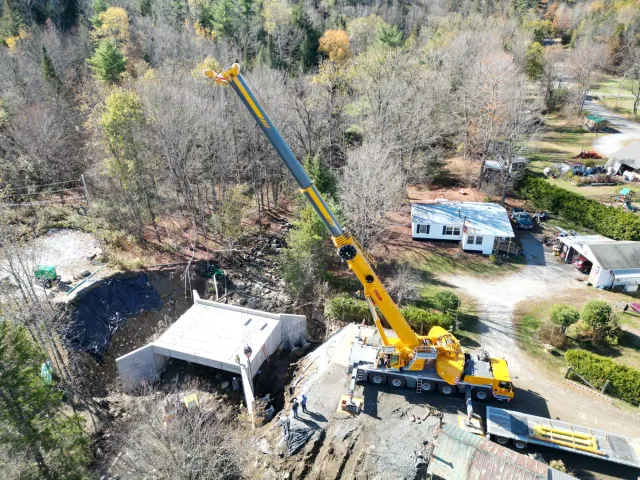 work photo from rugglesengineeringservices.com