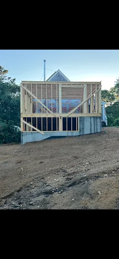 CHC Building & Remodeling Inc work photo