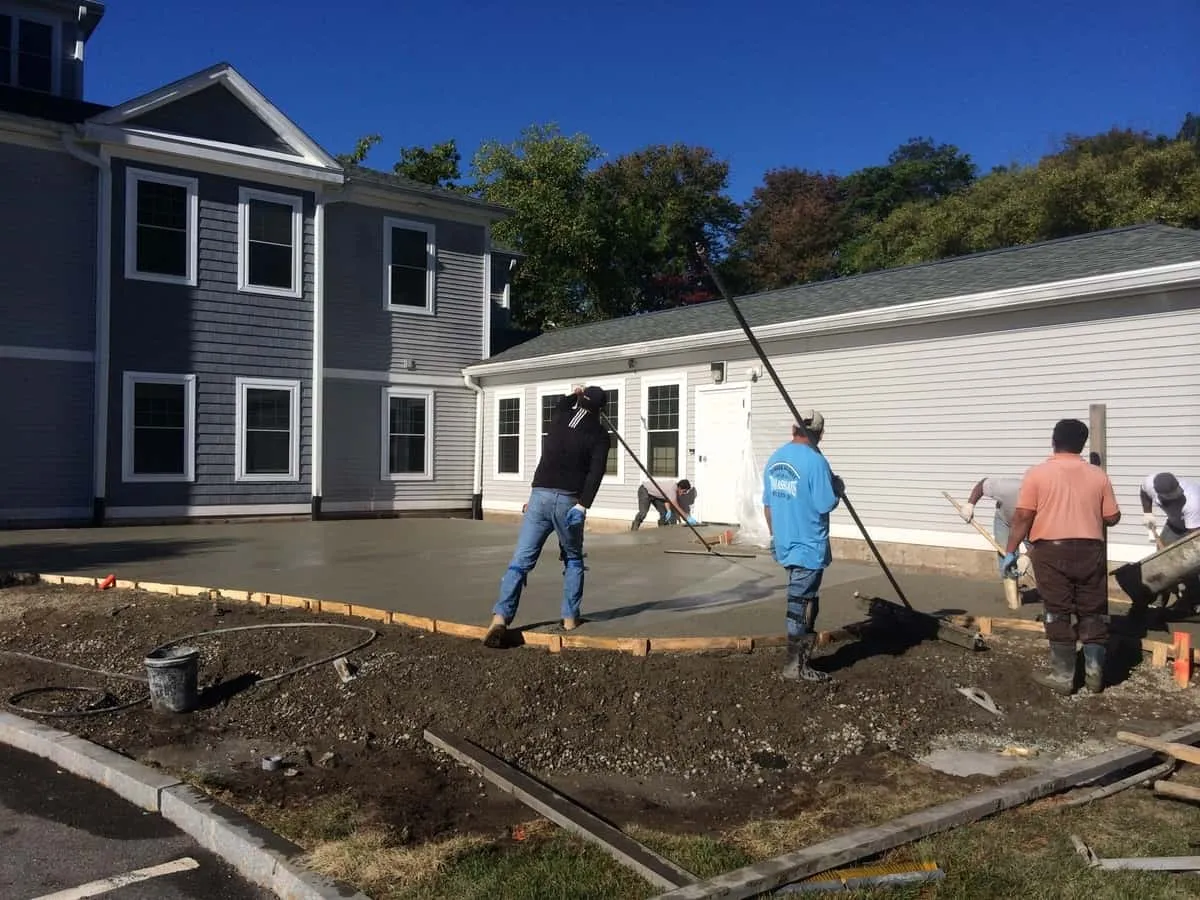 work photo from randalllandscaping.com