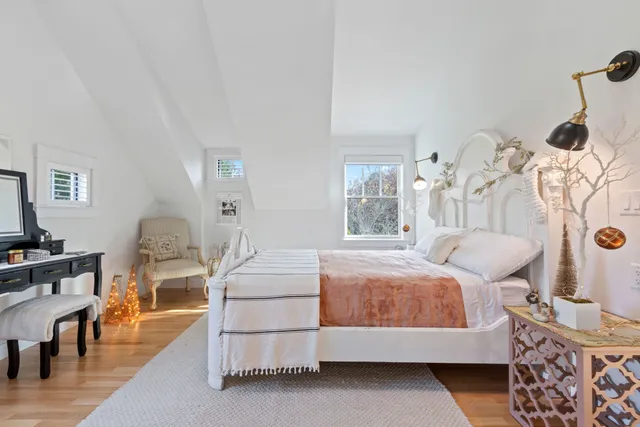 ADU - Design & Build - South Yarmouth, MA