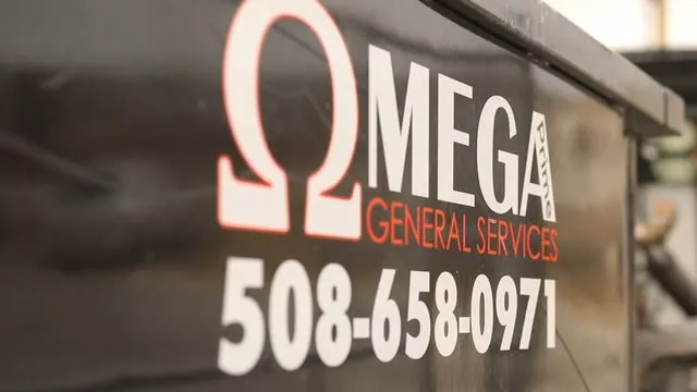 Omega Prime General Services LLC researched project photo