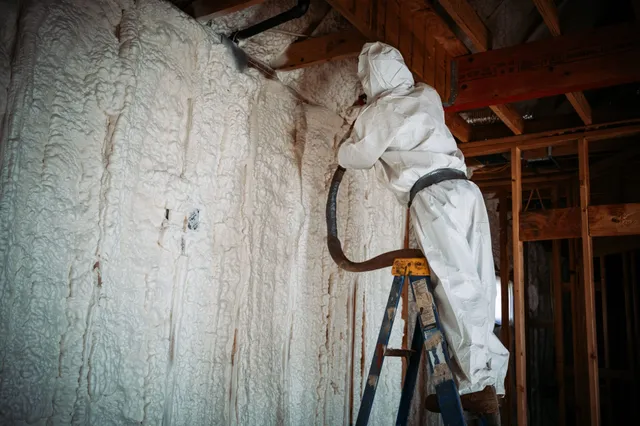 work photo from americaninsulationmass.com