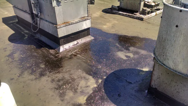 AMBASSADOR POWER WASH LLC work photo