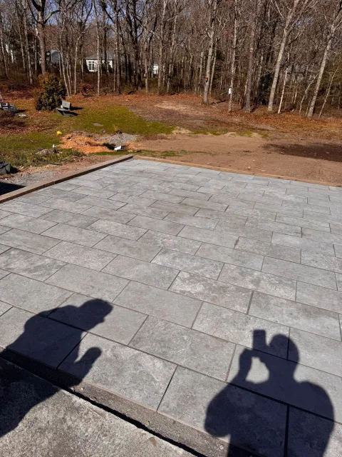 work photo from treebusterscapecod.com