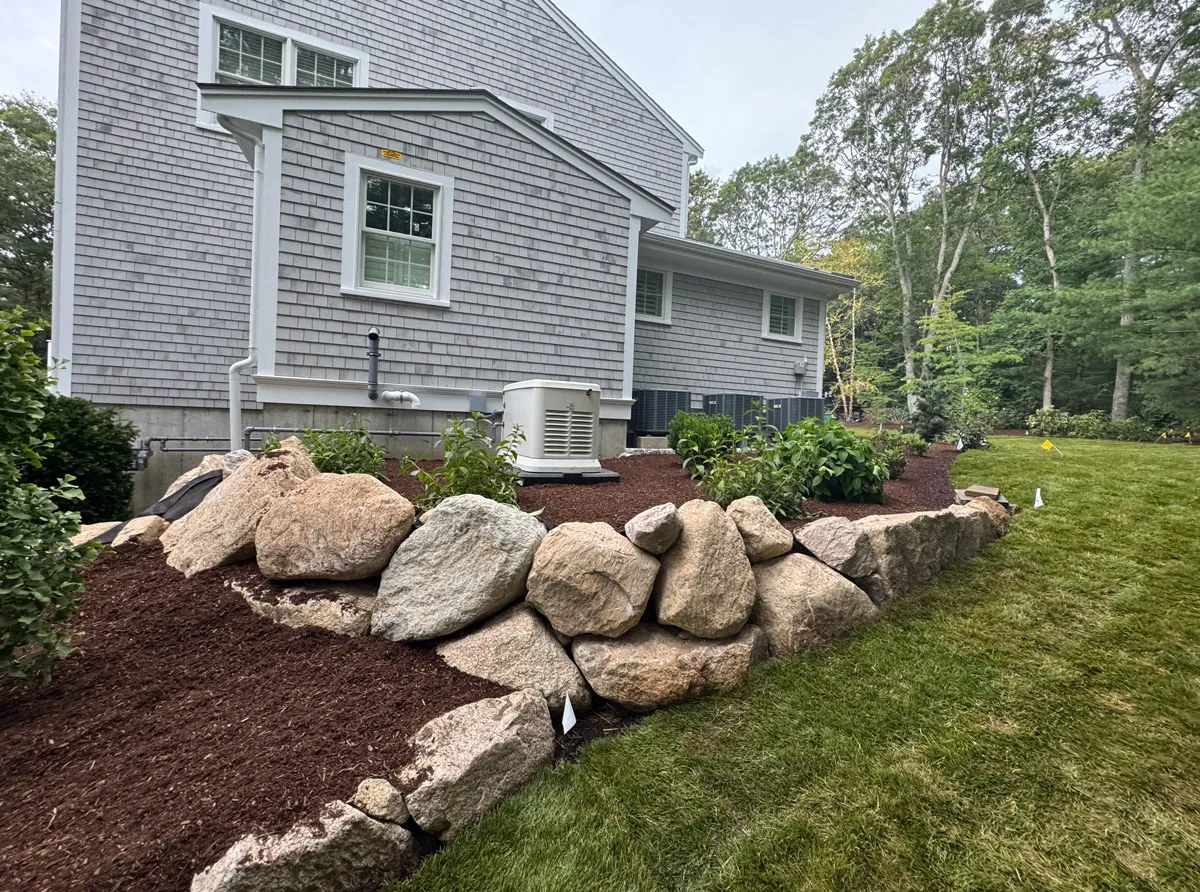 work photo from coleslawncareandlandscaping.com