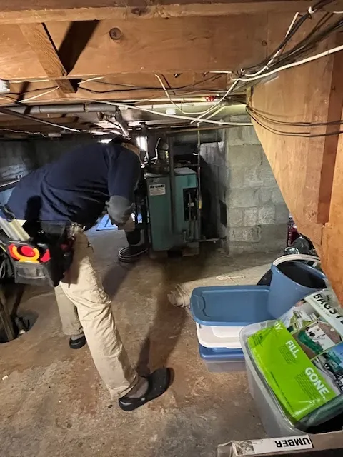 Warren Home Inspections