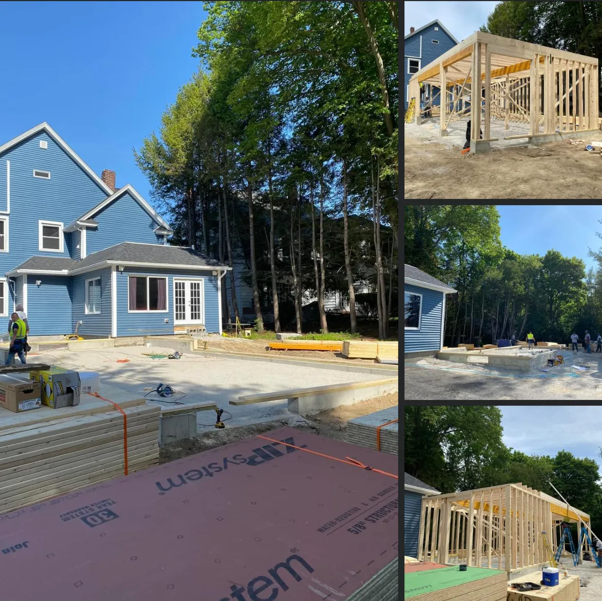 Prestige Builders Pro