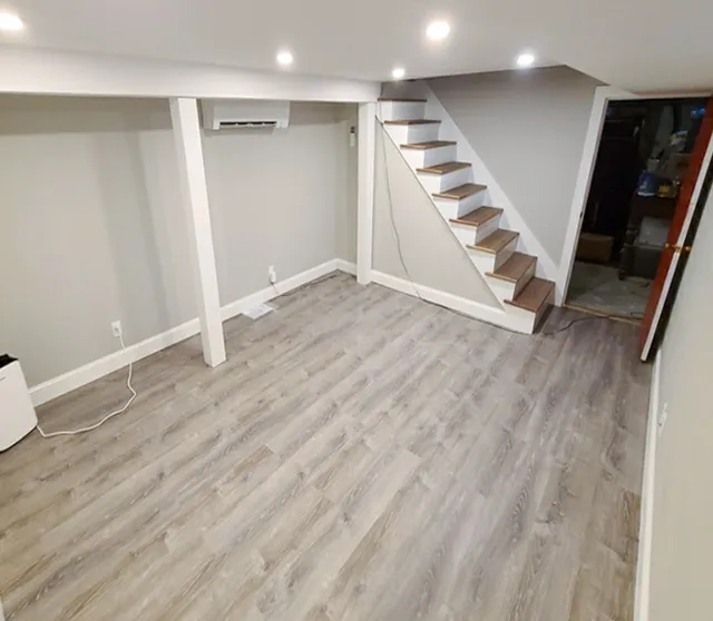 Arik Remodeling and Renovations