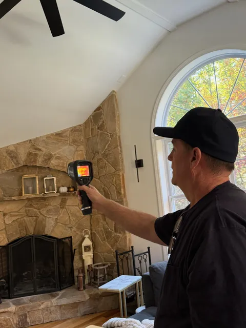 Granite State Inspection Services work photo