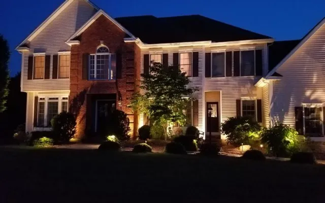 work photo from outdoorlightingdesign.com