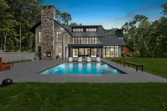 Klar Studio European Windows & Doors work photo