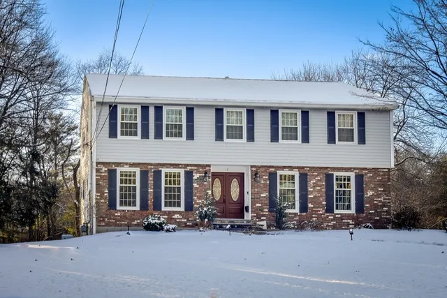 17 Cider Mill Road